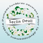 seclin deuil